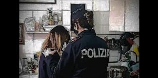 I poliziotti dell’U.P.G.S.P. della Questura di Crotone, nelle scorse ore… hanno tratto in arresto un uomo per stalking, in quanto sorpreso mentre accedeva all’abitazione della ex compagna, rompendo un vetro della finestra del balcone