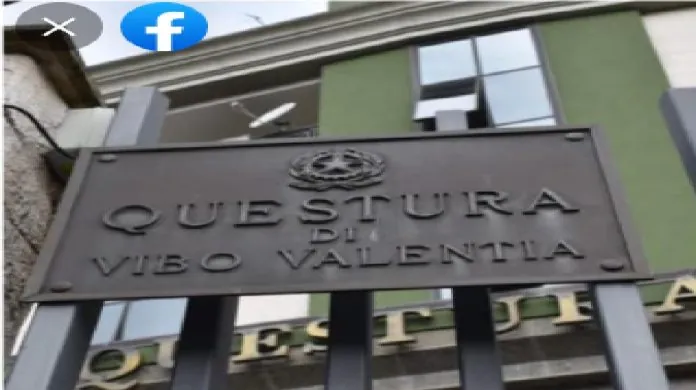 Questura VV