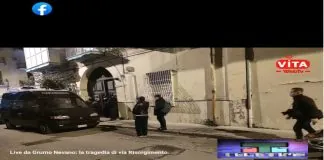 E’ stato fermato dai carabinieri il presunto assassino di Rosa Alfieri, 23 anni, uccisa ieri a Grumo Nevano (Napoli)