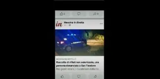 Nei giorni scorsi, i Carabinieri della Compagnia di Santo Stefano di Camastra (ME), nell’ambito di un’attività finalizzata alla prevenzione e repressione dei reati ambientali, hanno deferito una persona per raccolta di rifiuti non autorizzata