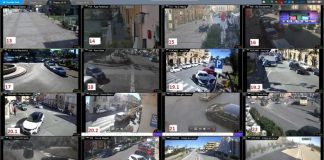 “Adesso possiamo dirlo con certezza…, Milazzo è una città dove la videosorveglianza non è un optional ma un servizio pienamente funzionante”