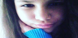 L’intero quartiere Sperone di Palermo a lutto per la morte della giovane adolescente Katia Spataro, morta domenica pomeriggio nel sonno a soli 15 anni