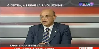E’ Leonardo Santoro, attuale segretario generale dell’Autorità di Bacino della Regione Siciliana, un ingegnere 59enne dirigente generale di nuova nomina che nella città peloritana è stato già a capo del Genio civile, il commissario del Comune di Messina che farà le veci del sindaco e della Giunta