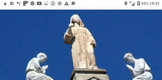 Domani, lunedì 7, alle ore 10.30, nella parrocchia di Montalto l’Arcivescovo di Messina S. E. Mons. Giovanni Accolla, unitamente agli Assessori alla Cultura Enzo Caruso e ai Beni Culturali Salvatore Mondello, e al Soprintendente Mirella Vinci, lanceranno un appello nel corso di una conferenza stampa