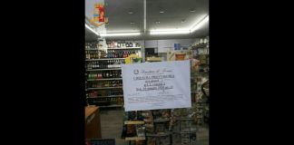 Nelle ultime due settimane, personale del IV Distretto San Basilio, insieme all’Ufficio Prevenzione Generale e Soccorso Pubblico, alle Unità Cinofile, alla Sezione Sicurezza e al Reparto Prevenzione Crimine di Roma, hanno effettuato vari “servizi alto impatto” nella zona della metro Rebibbia