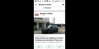 Nei giorni scorsi i Carabinieri della Compagnia di Taormina, in esecuzione di un ordine di carcerazione emesso dai magistrati della Procura della Repubblica presso il Tribunale di Messina – Ufficio Esecuzioni Penali, hanno arrestato un 57enne della provincia