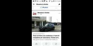 Nei giorni scorsi i Carabinieri della Compagnia di Taormina, in esecuzione di un ordine di carcerazione emesso dai magistrati della Procura della Repubblica presso il Tribunale di Messina – Ufficio Esecuzioni Penali, hanno arrestato un 57enne della provincia