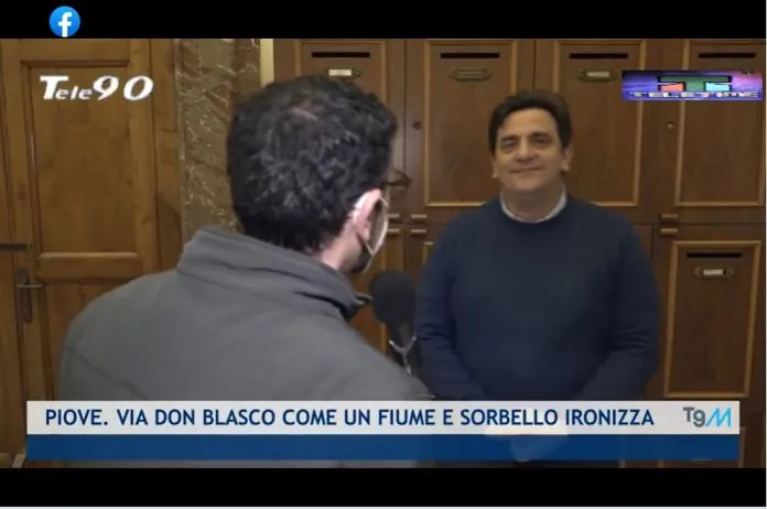 Sorbello Don Blasco