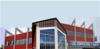 Si é conclusa ieri…, l’occupazione da parte degli studenti dell’istituto d’istruzione superiore “Valentini-Majorana” di Castrolibero