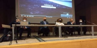 E’ stato illustrato oggi all’Auditorium del Palacultura il Portale del Turismo “VisitME”, realizzato nell’ambito del progetto “Agorà”, promosso dal Comune di Messina – Assessorato Turismo e Brand Messina e visitabile sul sito istituzionale a partire da lunedì 14 febbraio all’indirizzo www.visitme.comune.messina.it