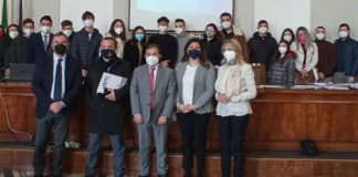 Messina: presentata stamane al Palazzo Camerale la convenzione tra Camera di commercio e ATM