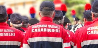 Nelle ultime ore, mentre infuria la guerra in Ucraina, 45 Sezioni dell’Associazione Nazionale Carabinieri della Sicilia si sono attivate per fornire un contributo di solidarietà ed aiutare la popolazione colpita dai bombardamenti, in particolare sia quella rimasta in patria sia i numerosi profughi arrivati in questi giorni in Italia