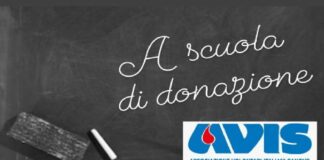 Avrà inizio, venerdì 1 aprile 2022 alle ore 9.30, presso l’Istituto di Istruzione Superiore Minutoli, il progetto “A scuola di donazione”