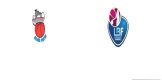 A causa di alcune positività presenti nel gruppo squadra delle liguri, è rimandato al 20 aprile l’incontro di recupero previsto per la giornata di oggi, 9 marzo, contro Pallacanestro Savona