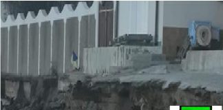 “Emergenza Erosione costiera #Cannitello – Richiesta al Prefetto di uno stato di emergenza e relativa Ordinanza di protezione civile in seguito alle recenti mareggiate ed al processo erosivo in atto, che ha provocato seri danni con particolare riferimento alle abitazioni/edifici prospicienti la linea di battigia, determinando una grave situazione di pericolo per l’incolumità delle persone”