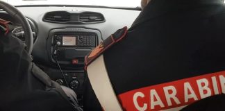 I carabinieri hanno denunciato e multato un parcheggiatore abusivo dentro l’ospedale Ingrassia in corso Calatafimi a Palermo