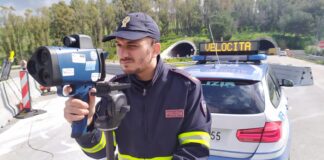 Si è svolta dal 21 al 27 marzo la campagna congiunta di sicurezza stradale “SPEED”, promossa da Roadpol – European Roads Policing Network, network europeo delle Polizie Stradali, al quale, da ormai oltre 10 anni, la Polizia Stradale italiana partecipa
