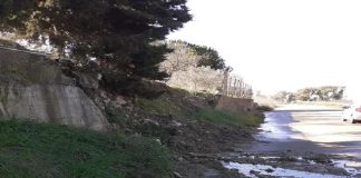 Al via i lavori sulla Sp 14, la strada che collega Racalmuto a Montedoro e che dal 2015 è rimasta chiusa al transito a causa di una serie di movimenti franosi che hanno divelto l’asfalto in più punti