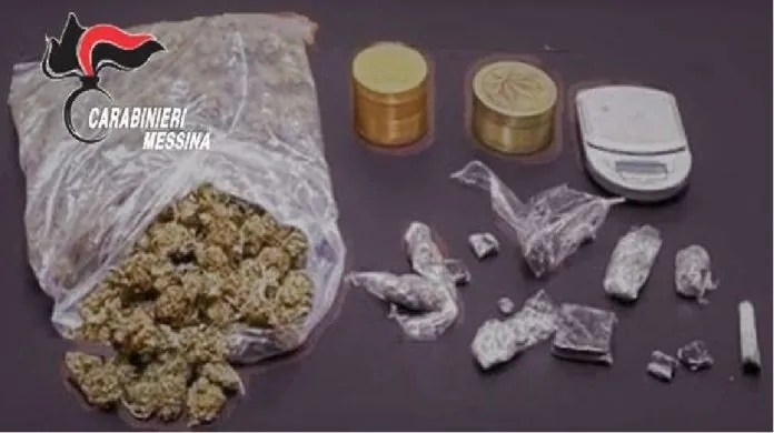 DROGA CC TREMESTIERI