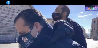 L’ex sindaco di Messina Cateno De Luca, candidato alla presidenza della Regione Siciliana torna ad esprimersi in merito al Piano di riequilibrio respingendo con forza le accuse mosse dal commissario Santoro insediatosi a Palazzo Zanca solo poche settimane fa in seguito alle sue dimissioni