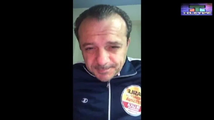De Luca diretta 11 marzo 2022
