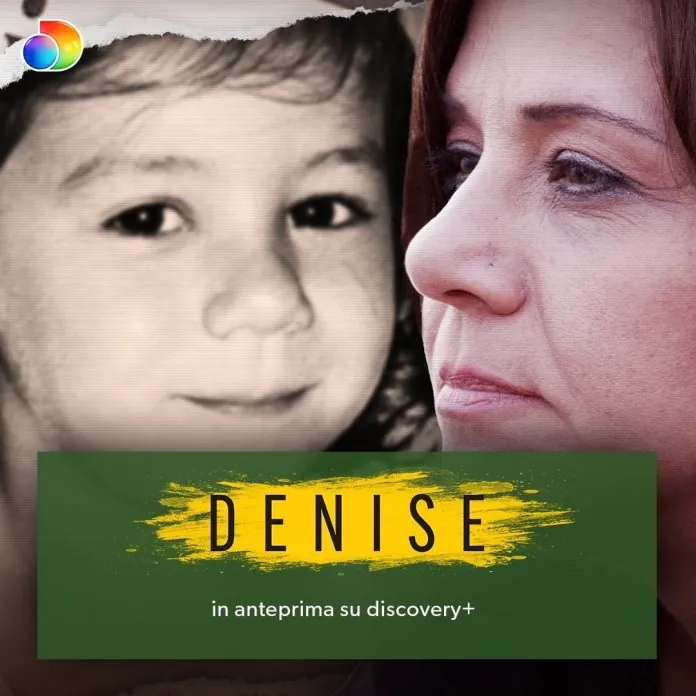 #Denise