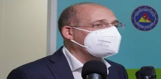 Dopo l’arrivo a Milazzo di 10.500 dosi di Novavax, sono partite le somministrazioni del nuovo vaccino in città e in provincia