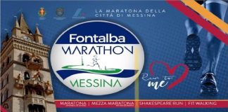 E’ ripartita alle ore 08.30 di oggi domenica 27 marzo 2022…, dopo due anni di Stop la #MessinaMarathon che da quest’anno diventa #FontalbaMarathon