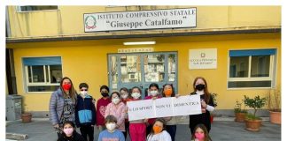 “Scuole e associazioni sportive messinesi verso il #21marzo2022”