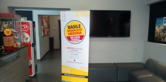 Si è svolta stamani presso l’auditorium Monsignor Fasola di via San Filippo Bianchi…, la presentazione della lista Basile sindaco