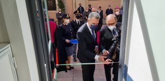 La #Questura di Messina ha da oggi un secondo ufficio Denunce situato presso la sede centrale, in via Placida 2