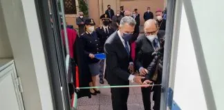 La #Questura di Messina ha da oggi un secondo ufficio Denunce situato presso la sede centrale, in via Placida 2