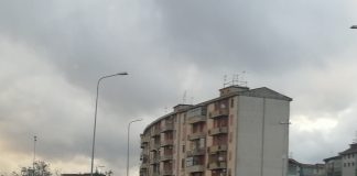 “Fuori dagli schemi dettati da problemi sociali e via libera ad un progetto ampio e articolato che possa rendere via Ustica più vivibile, pulita e sicura”