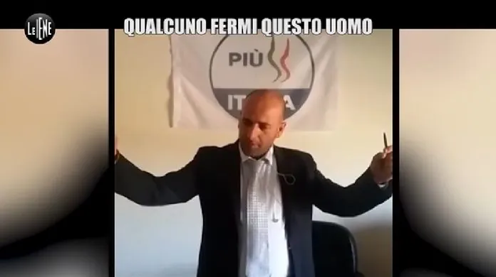 Iene Pignalberi
