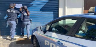 Personale della Divisione Anticrimine della Questura di Reggio Calabria ha eseguito sequestro di beni immobili e finanziari – per un valore complessivo stimato in circa 200 mila euro – riconducibili a un imprenditore di Villa San Giovanni