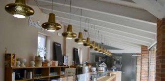 Inaugurato nel messinese il nuovo caseificio bufalino con caffetteria “Tenuta Anasita”