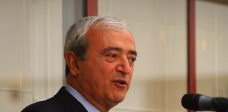 È morto Antonio Martino, ex ministro della Difesa e degli Esteri nei governi Berlusconi…., lo apprende l’Ansa da fonti parlamentari vicine all’economista