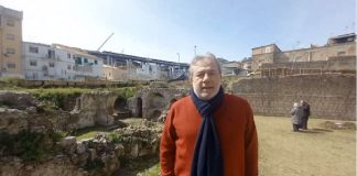 Salvatore Merlino (ingegnere candidato alle Elezioni regionali con la Democrazia Crisitiana e responsabile provinciale infrastrutture, trasporti e isole minori del partito): “E’ aberrante vedere questi beni culturali abbandonati, intervengano anche Soprintendenza, Comune e Università, si utilizzino fondi PNRR e PON e si organizzino percorsi guidati con associazioni e fondazioni”