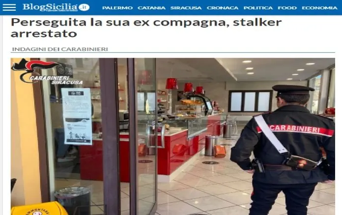 Molestie Rosolini