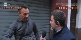 Il giudice per le indagini preliminari del Tribunale di Siracusa…, nelle ore scorse… ha convalidato il fermo per omicidio nei confronti di Massimo Cannone, 45 anni, lentinese, accusato di aver ucciso con una coltellata la moglie