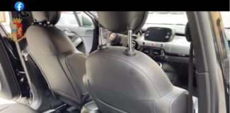 Trasportava oltre due chilogrammi di cocaina pura, il corriere arrestato, sabato scorso, dagli agenti della Squadra Mobile della Questura di Trapani