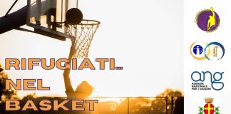 “Rifugiati… nel Basket”, è il nuovo progetto dell’Asd Castanea Basket di Messina