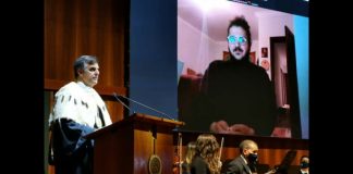 Nel pomeriggio di oggi presso l’Aula Magna “Vittorio Ricevuto” al Polo Papardo, alla presenza del Presidente della Regione Siciliana Nello Musumeci e di autorità civili e militari, si è svolta la cerimonia di inaugurazione dell’Anno Accademico 2021-2022 dell’Universita di Messina