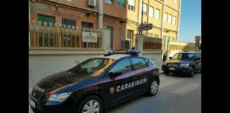 Madre e figlio sfiniti dalle continue botte e vessazioni…, decidono di denunciare tutto ai carabinieri ed il loro congiunto è stato sottoposto ad una misura cautelare decisa nelle scorse ore dal giudice per le indagini preliminari del Tribunale di Trapani su richiesta dei magistrati della Procura della Repubblica di sede