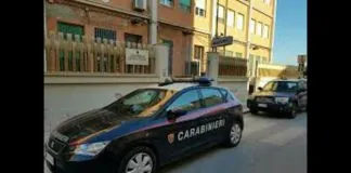 Madre e figlio sfiniti dalle continue botte e vessazioni…, decidono di denunciare tutto ai carabinieri ed il loro congiunto è stato sottoposto ad una misura cautelare decisa nelle scorse ore dal giudice per le indagini preliminari del Tribunale di Trapani su richiesta dei magistrati della Procura della Repubblica di sede