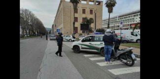 Si è svolta nel pomeriggio di oggi un’attività di controllo del territorio concordata con il Commissario Straordinario del Comune di Messina, Leonardo Santoro, coordinata tra Polizia Provinciale e Polizia Municipale
