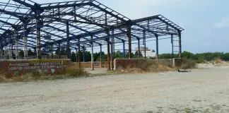 Il Commissario straordinario della Città metropolitana di Messina, ing. Leonardo Santoro, ha inoltrato al Demanio marittimo di Messina la richiesta della consegna delle aree per procedere alla demolizione del rudere “ex Sea Flight” in località Torre Faro