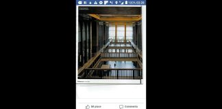 Tribunale di Catania, sezione esecuzioni immobiliari: tra queste aule è passato un pezzo della storia economica della città