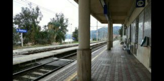 Da oggi vi sono importanti novita’…, sulla linea Messina-Palermo di Rete Ferroviaria Italiana