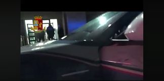 Lavorava senza alcuna autorizzazione per la riparazione di autoveicoli in un’autofficina meccanica abusiva